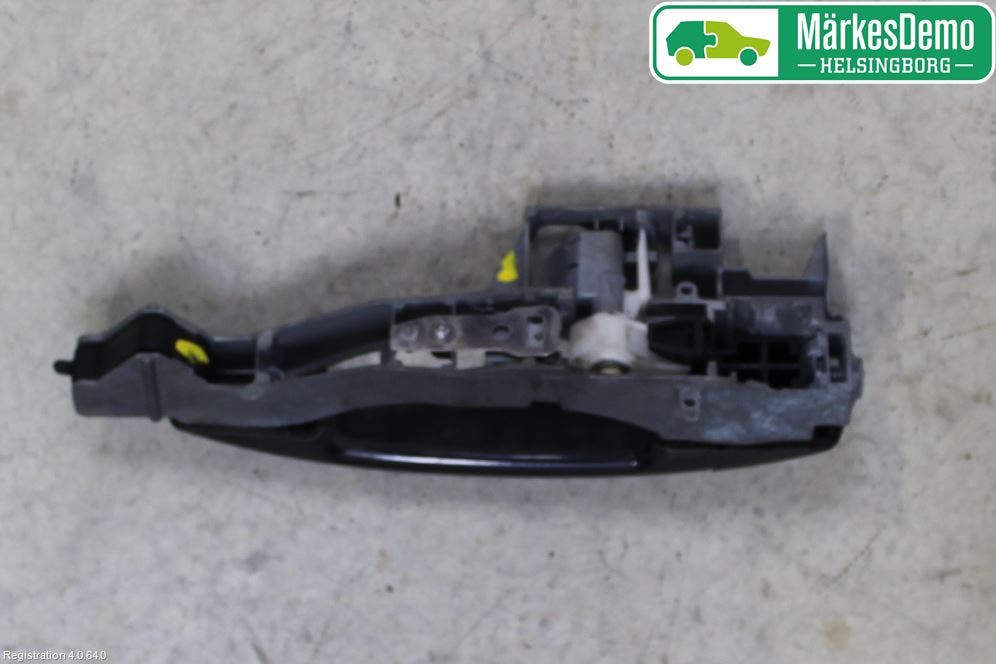 Citroen C3 10-17 Dörrhandtag Yttre Hö
