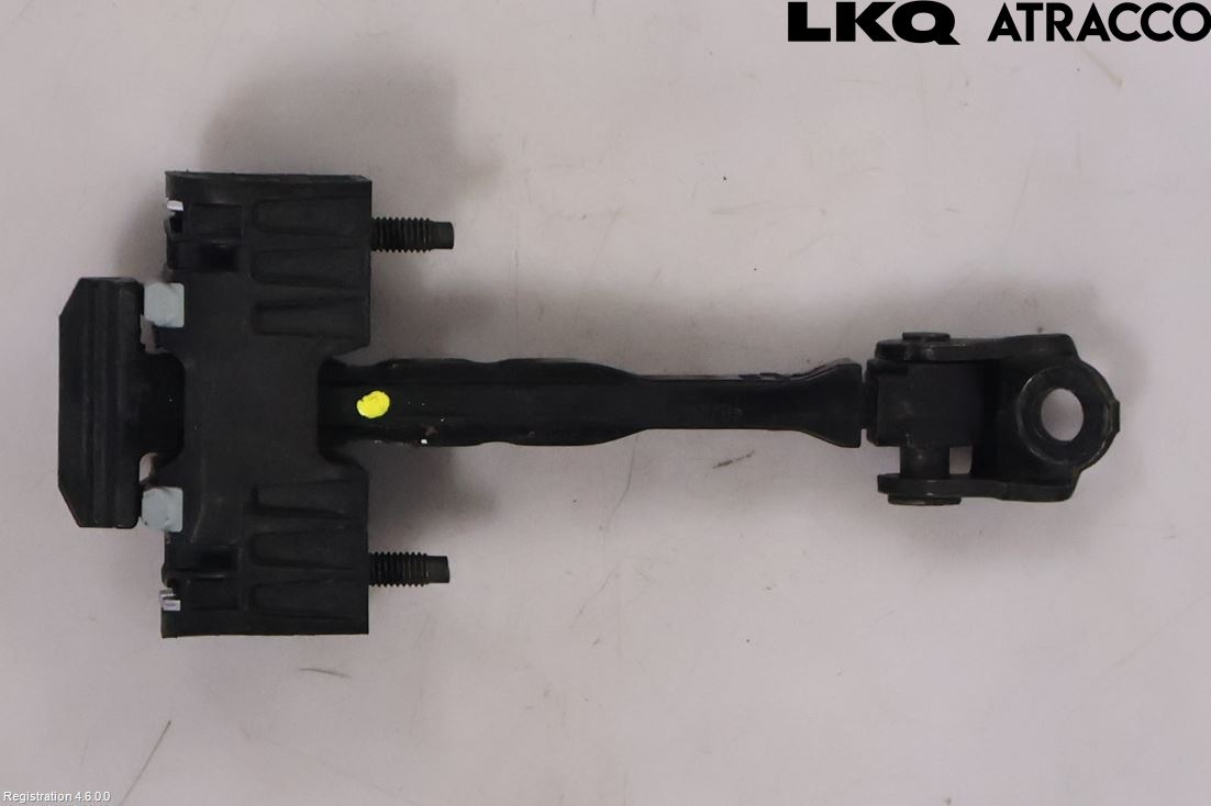 Citroen BERLINGO/E-BERLINGO 19- Dörrstopp