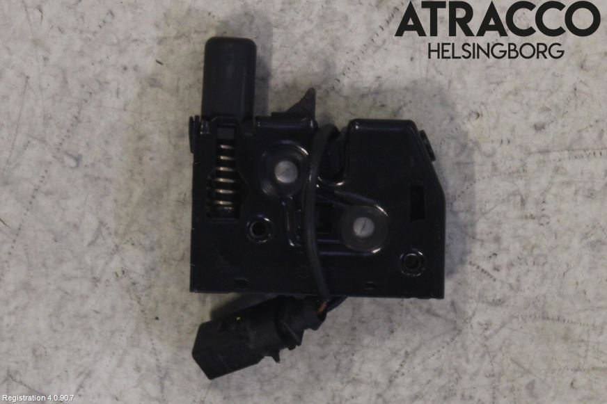 Audi A6/S6 4G 11-18 Huvlås