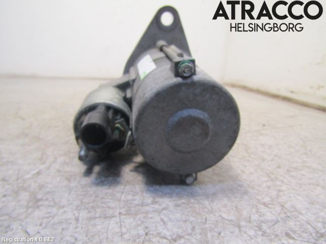 Volkswagen VW CADDY 11-15 Startmotor Diesel