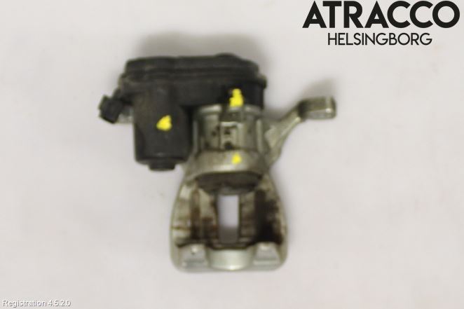 Toyota COROLLA 19- Bromsok Bak Höger