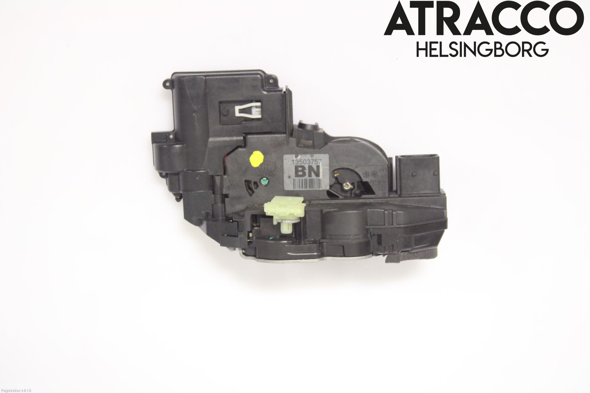 Saab 9-5 10-12 Centrallåsmotor Vänster