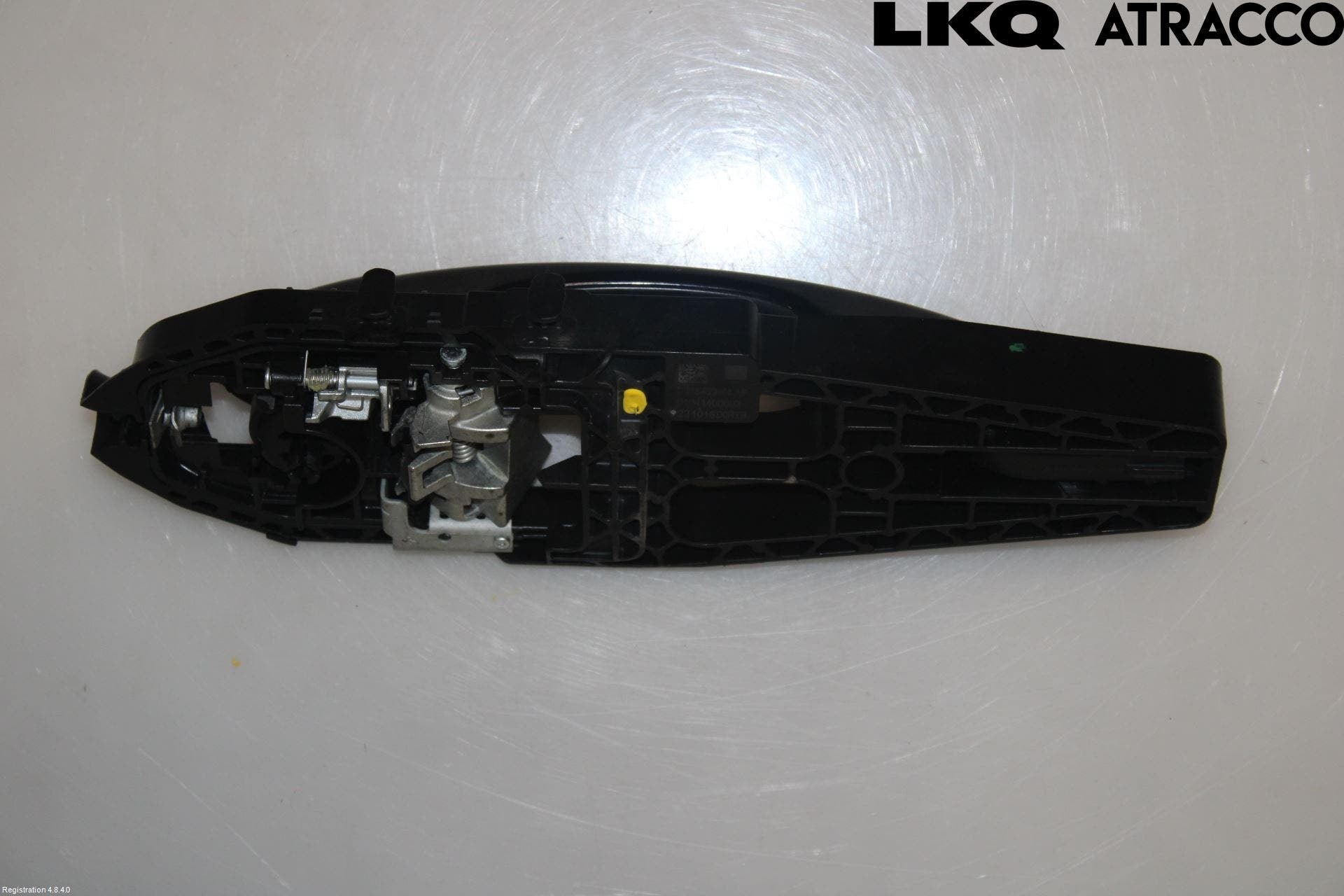 Ford MONDEO 15-22 Dörrhandtag Yttre Hö