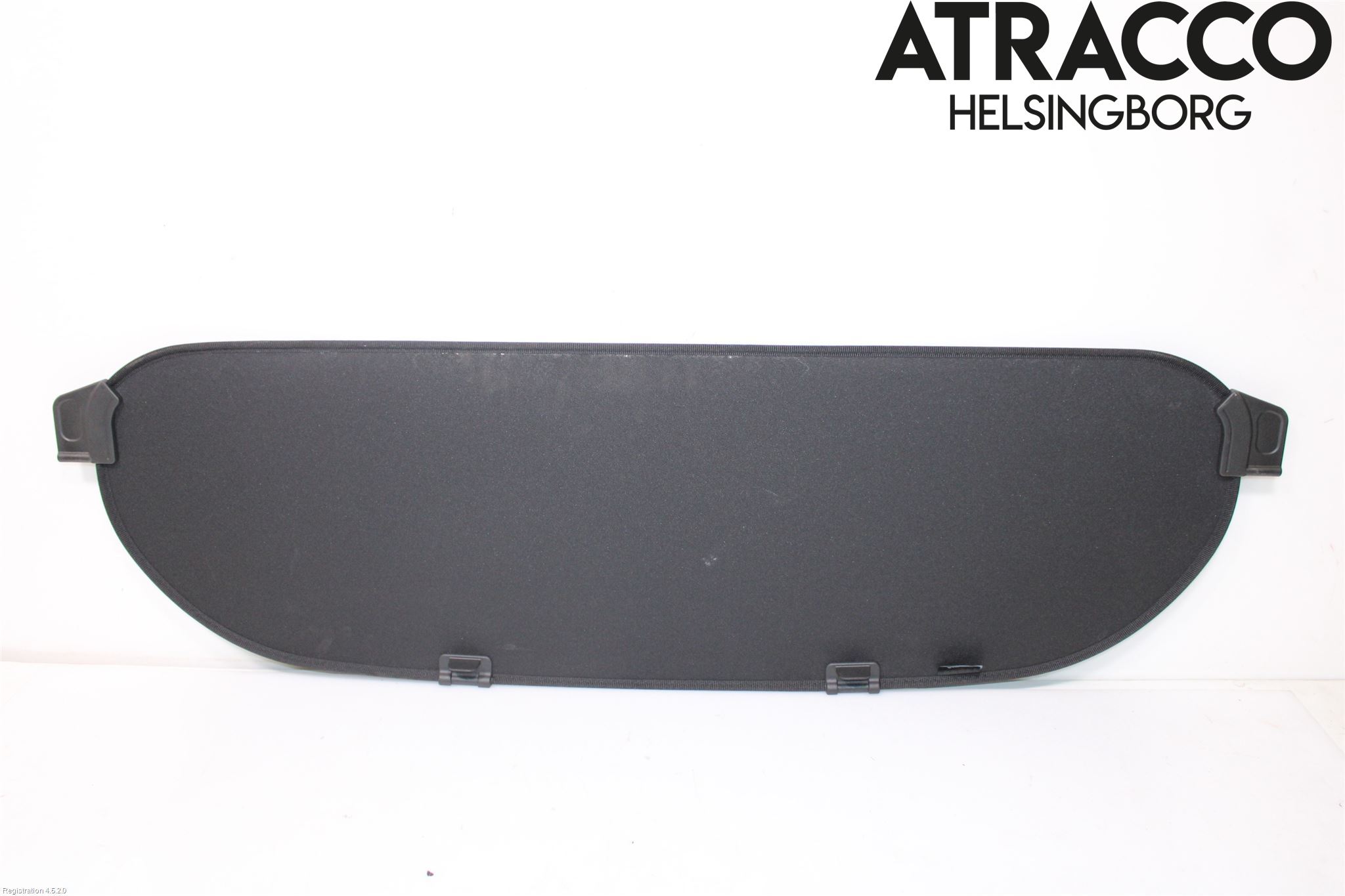 Honda CIVIC 17-22 Hatthylla