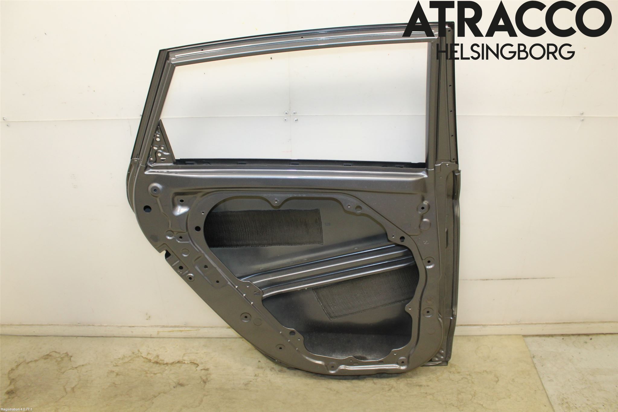 Hyundai i30 GD 13-17 Dörr Bak Vänster
