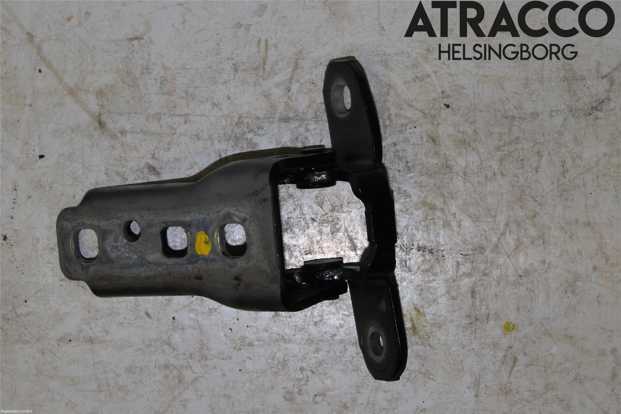 Dodge PICK UP RAM 81- Dörrgångjärn