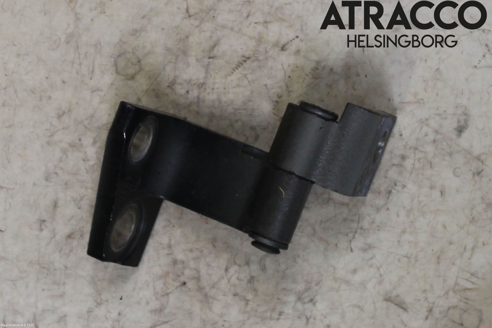 Lexus RX AL20 16-22 Dörrgångjärn