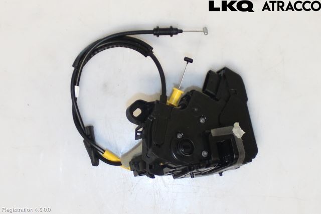 Citroen C4/E-C4 C4X/E-C4X III 21- Centrallåsmotor Höger