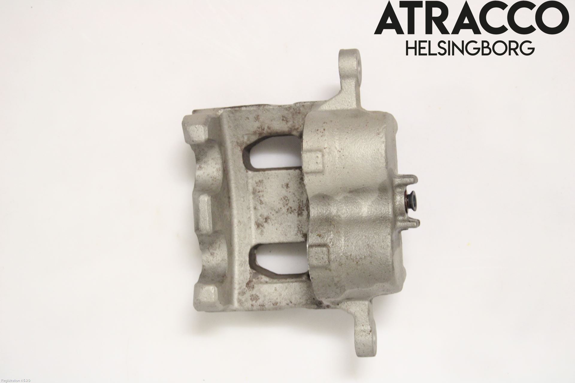 Kia SORENTO 15-20 Bromsok Fram Höger