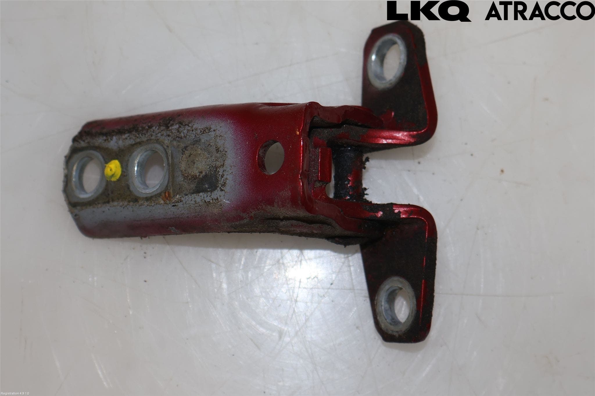 Mitsubishi ASX 10-22 Dörrgångjärn