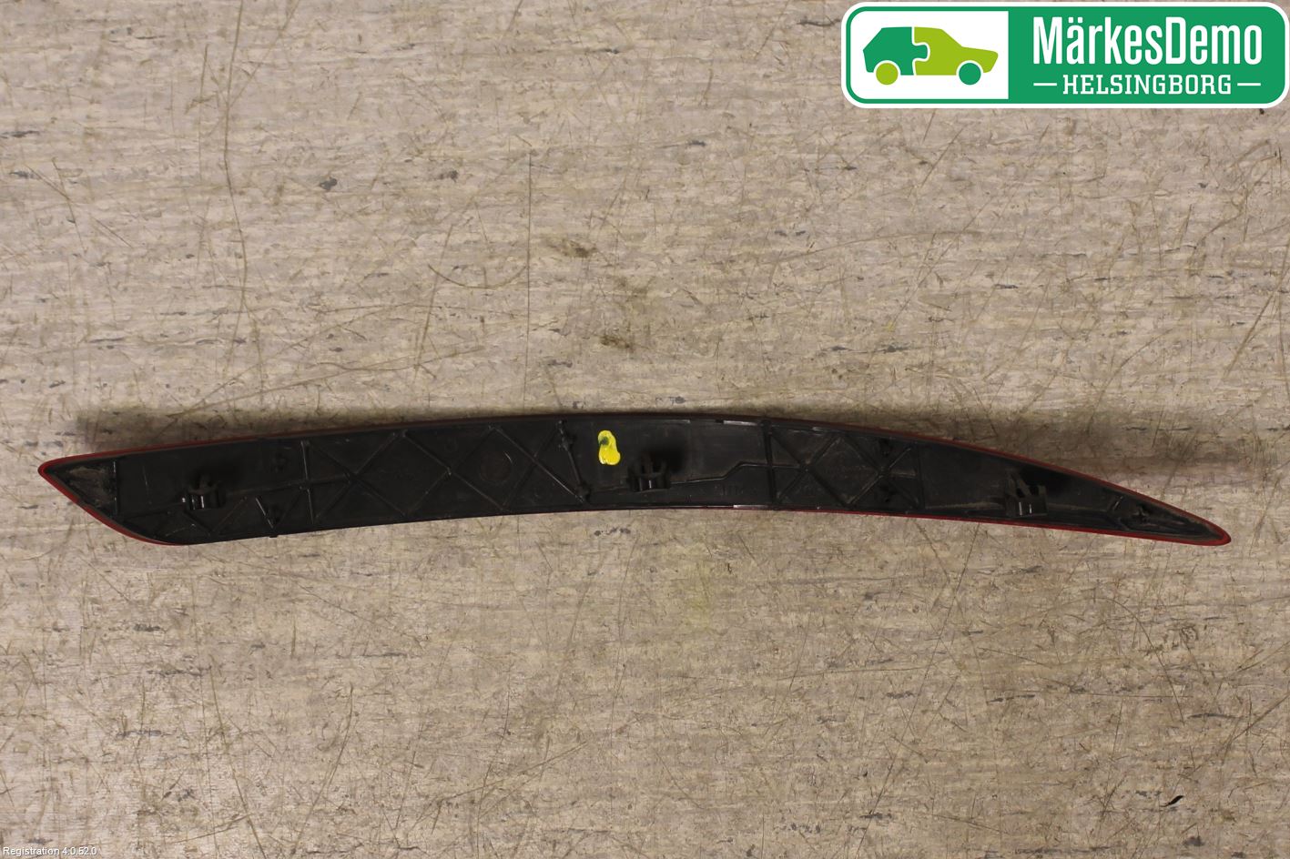 Fiat TIPO/CROSS 16- Dimljus/Reflex Bak