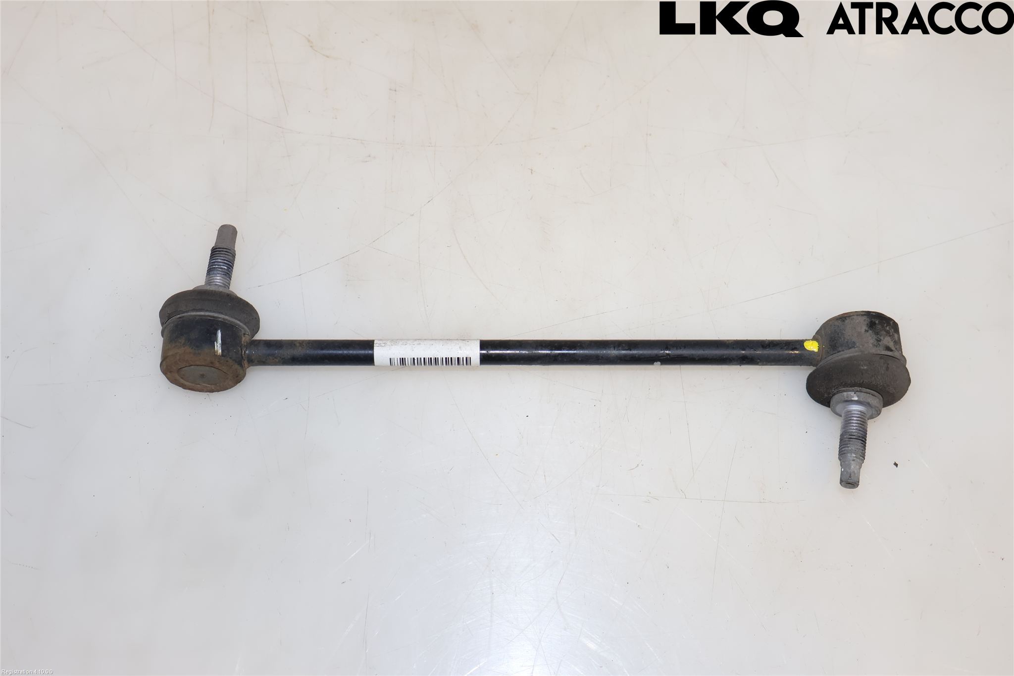 Kia PICANTO 17- Krängningshämmarstag Fram