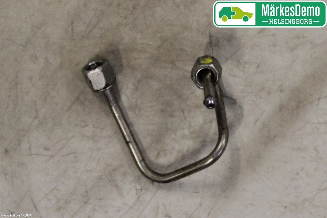 Volkswagen VW GOLF VI 09-13 Injspridarrör