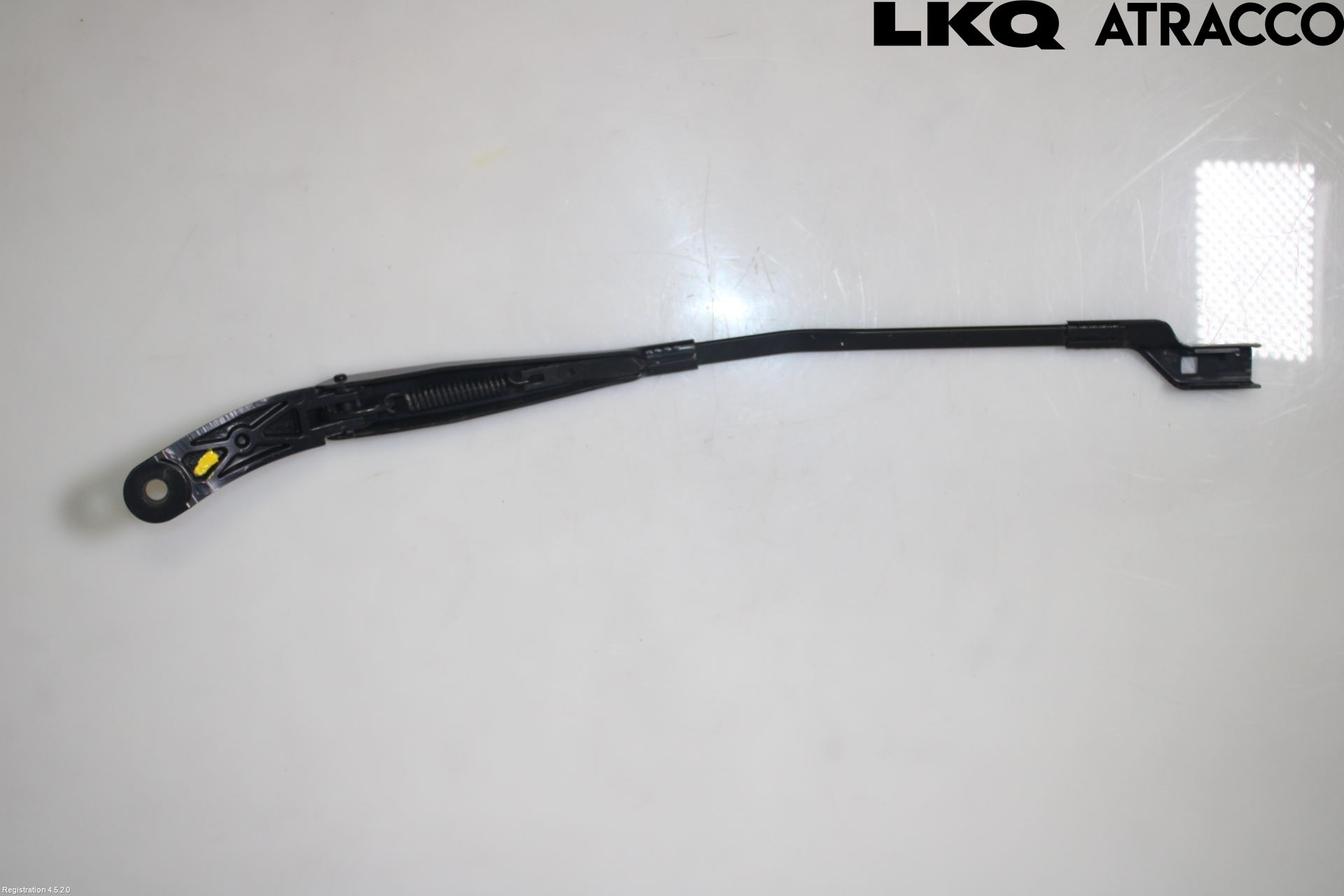 Opel ASTRA K 16-22 Torkararm Armar Vindruta