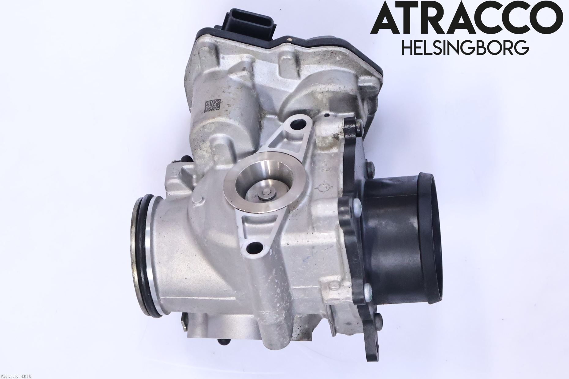 Jaguar XF (X260) 16-24 Egr Ventil