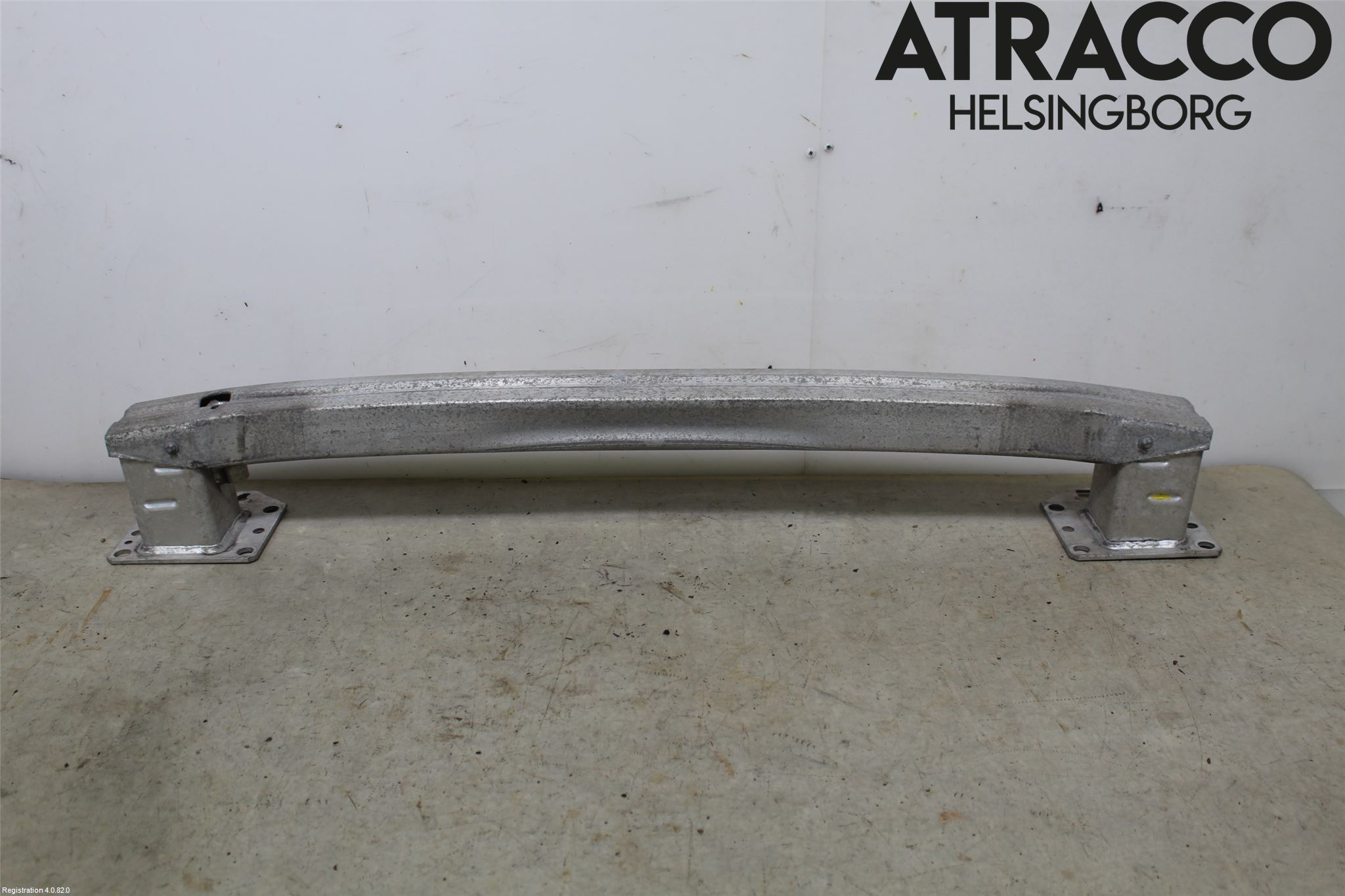 Citroen DS4 Stötfångarbalk Fram