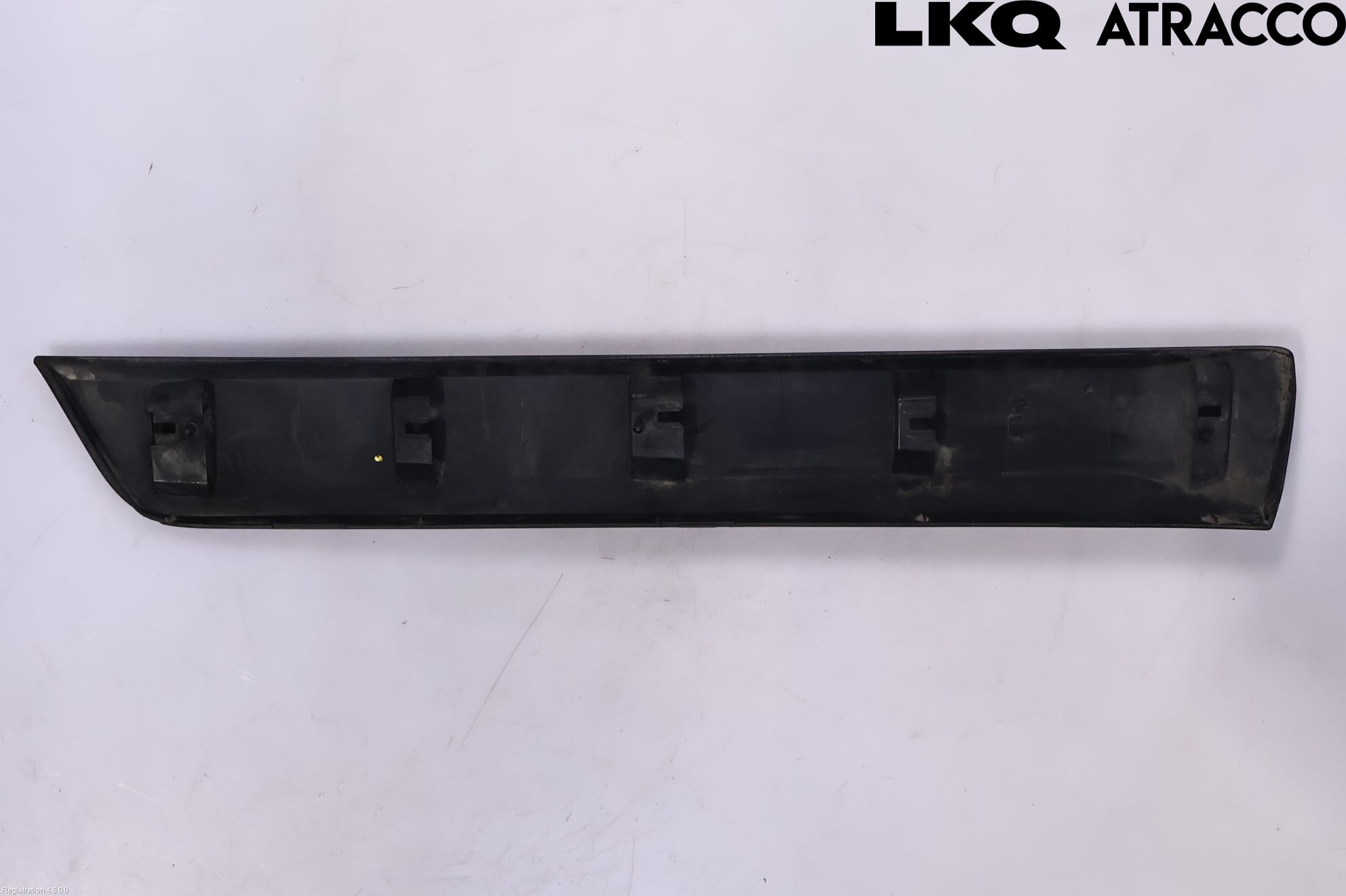 Volvo XC60 09-13 Dörr Dekorlist Bak Vä