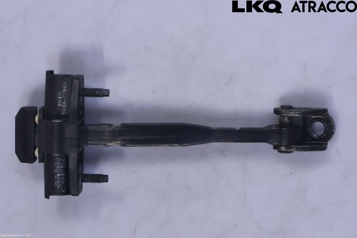 Volvo V60 CROSS COUNTRY 19- Dörrstopp