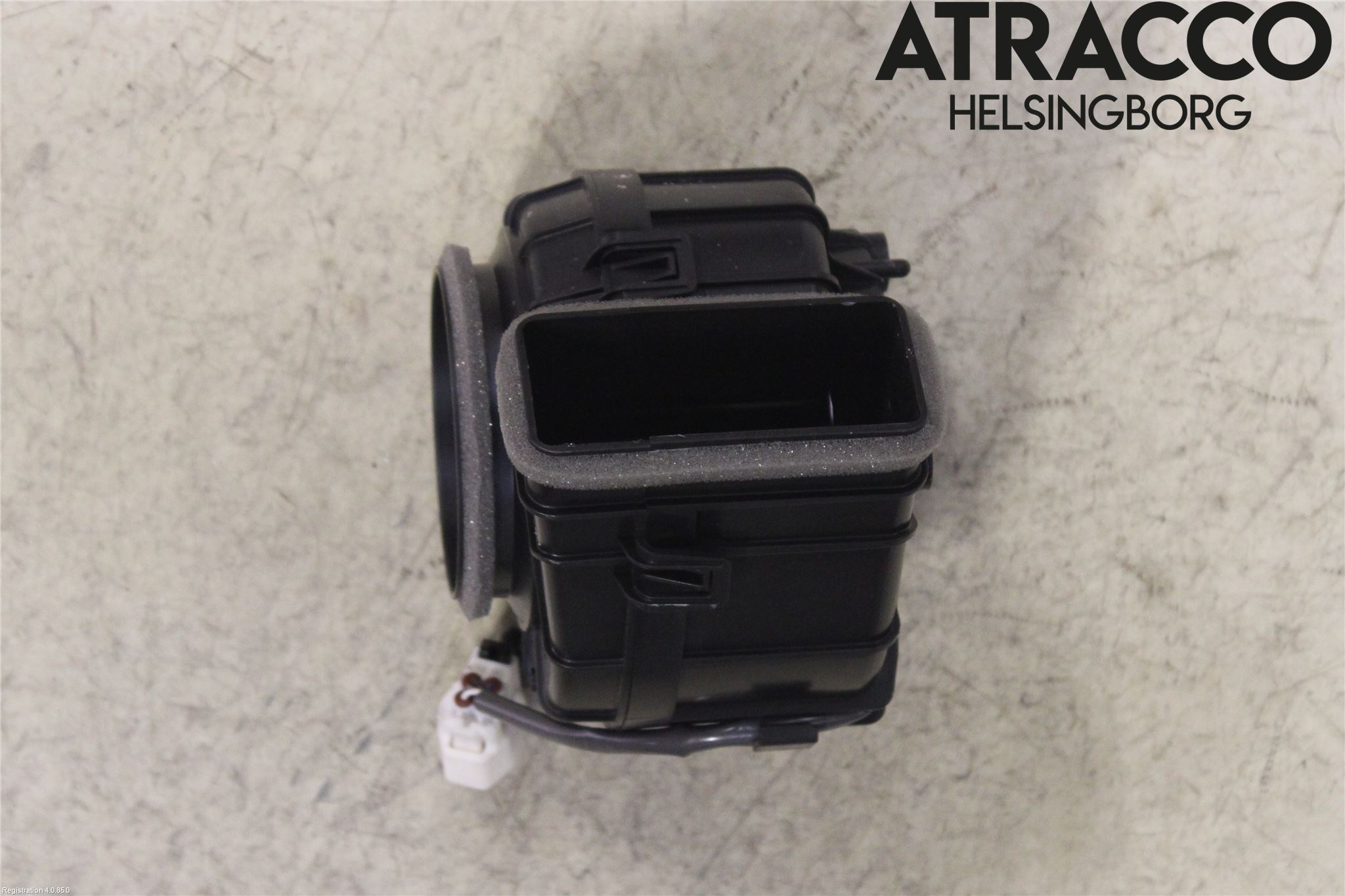 Toyota RAV4 19- Värmefläkt