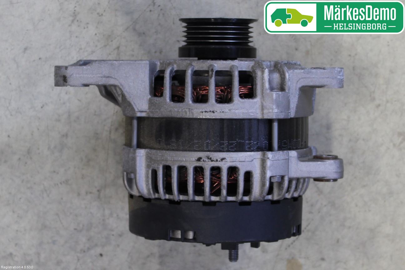Mercedes-Benz MB A-KLASS (W176) 13-18 Generator