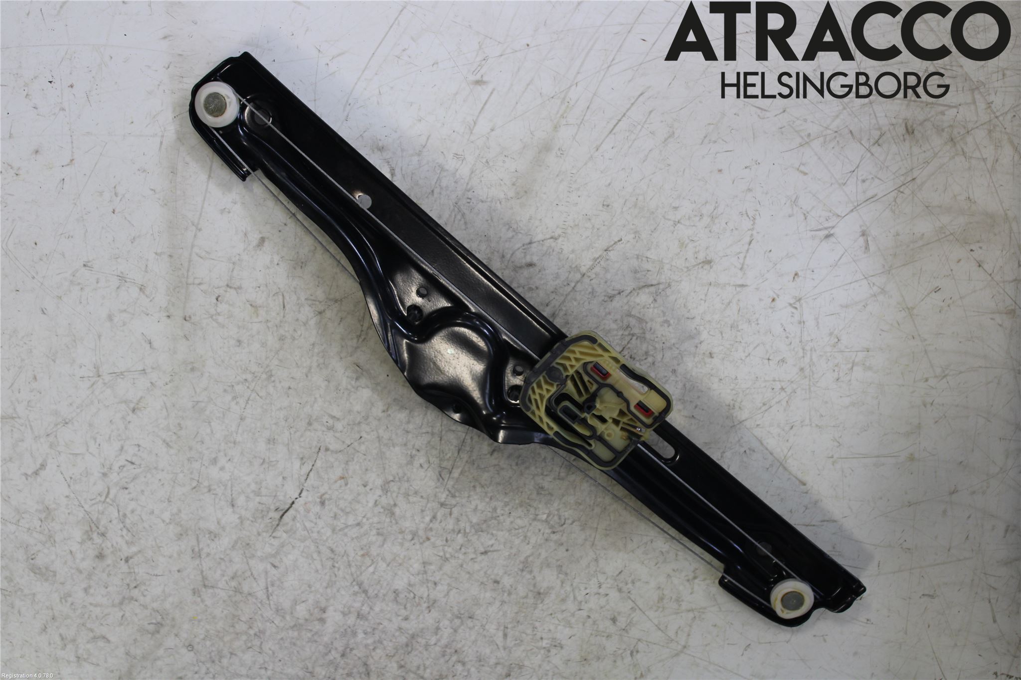 BMW X5 F15 13-18 Fönsterhissmekanism