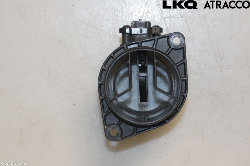 Renault KANGOO II 15-21 Injluftmassamätare