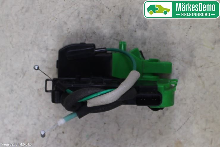 Hyundai i40 16-18 Centrallåsmotor Höger