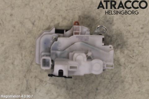 Fiat FIORINO Centrallåsmotor Vänster