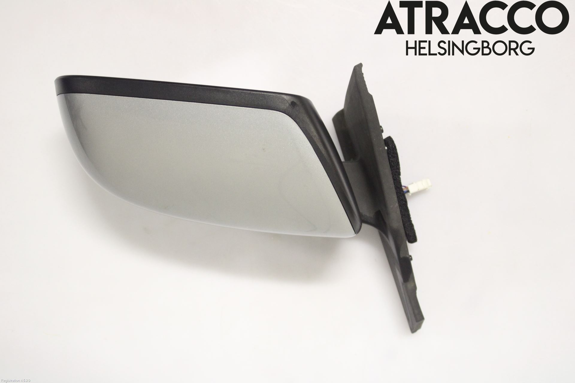 Mazda 5 10-18 Spegel Yttre El Hö