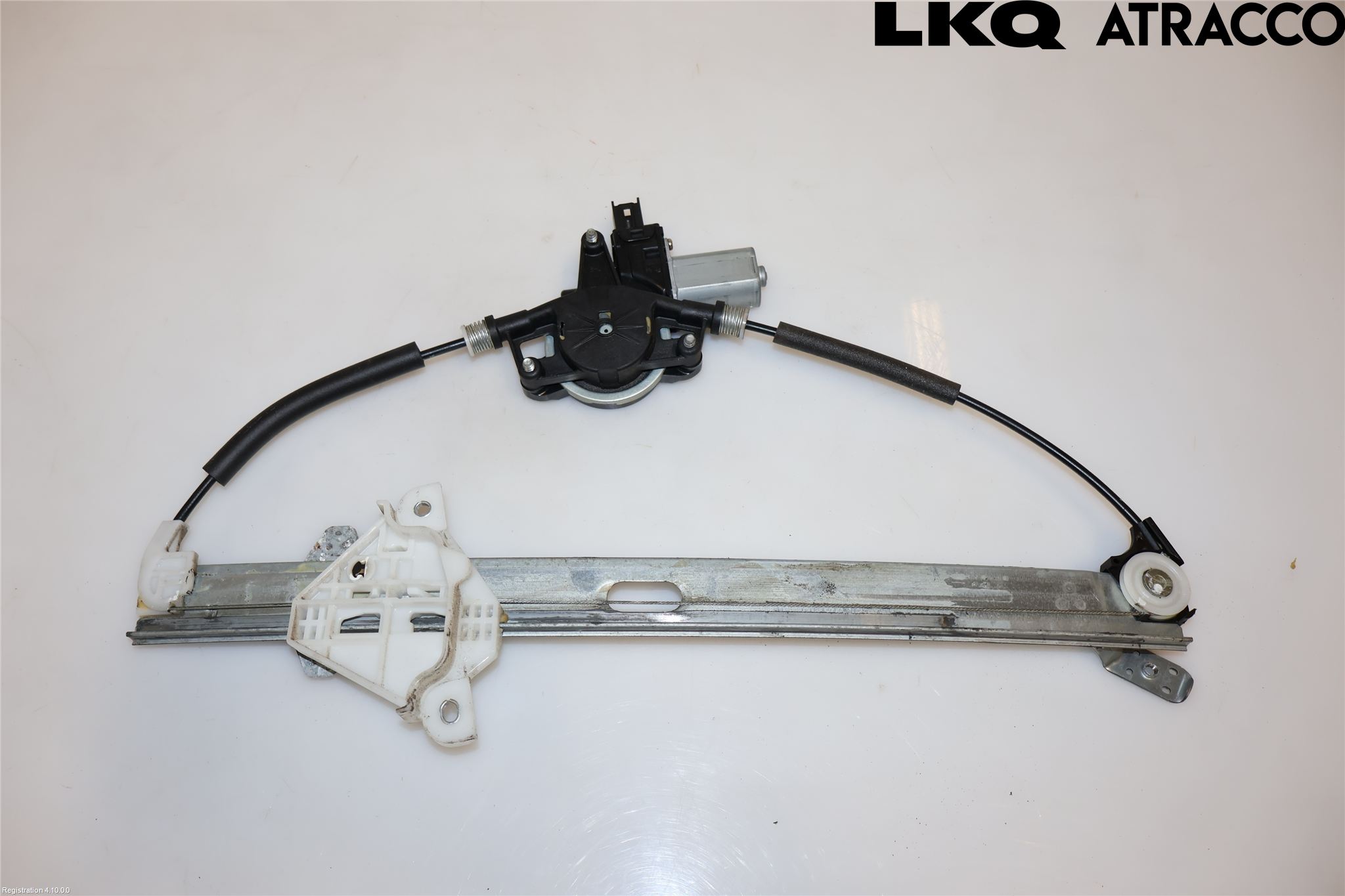 Mazda 3 I 07-08 Fönsterhiss El Kompl