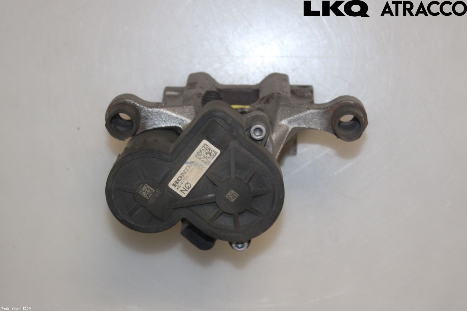 Honda CIVIC 17-22 Bromsok Bak Höger