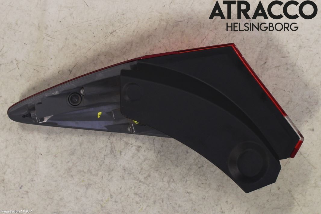 Honda CIVIC 12-16 Bakljus Höger