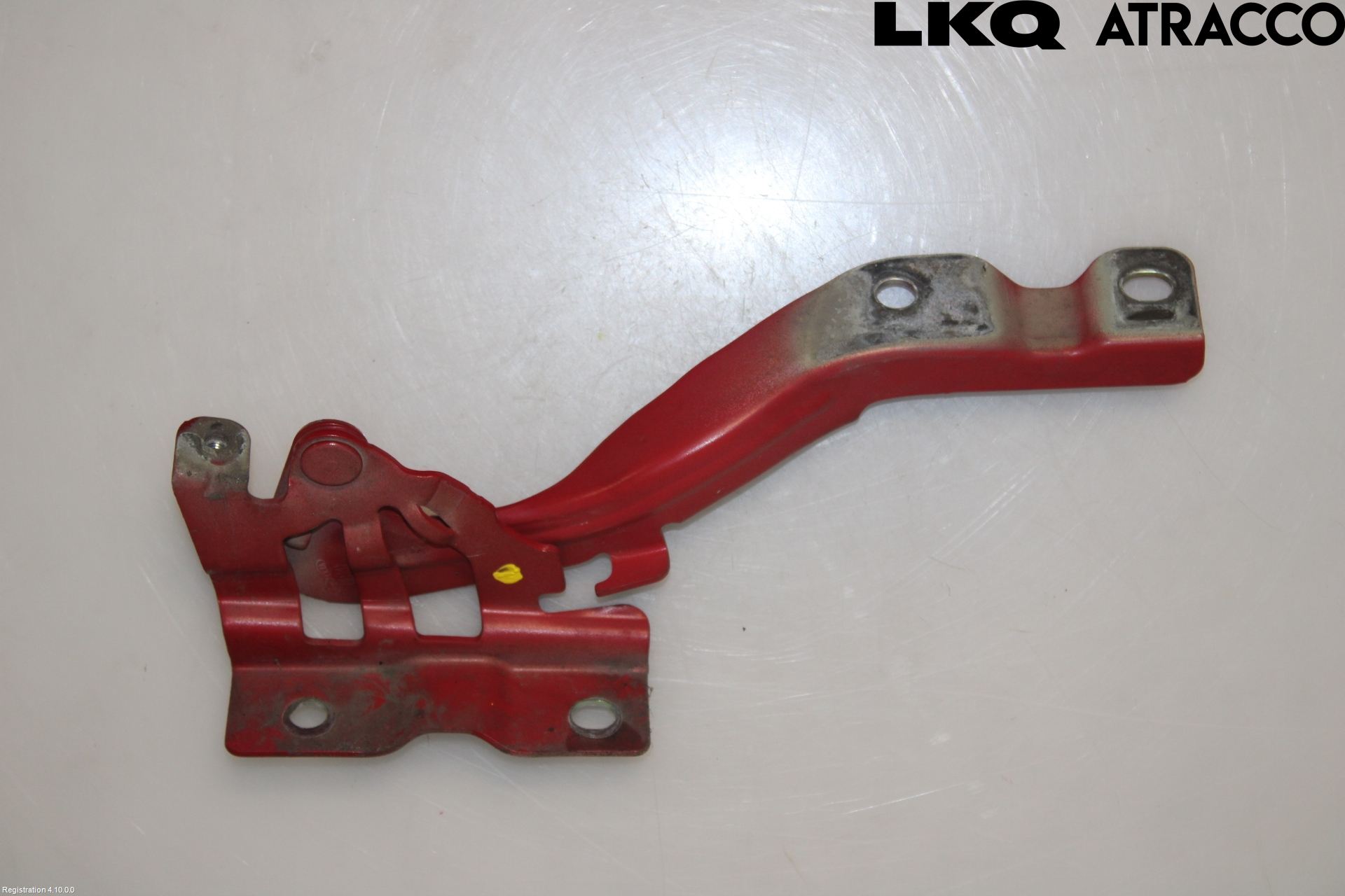 Kia RIO 12-16 Huvgångjärn