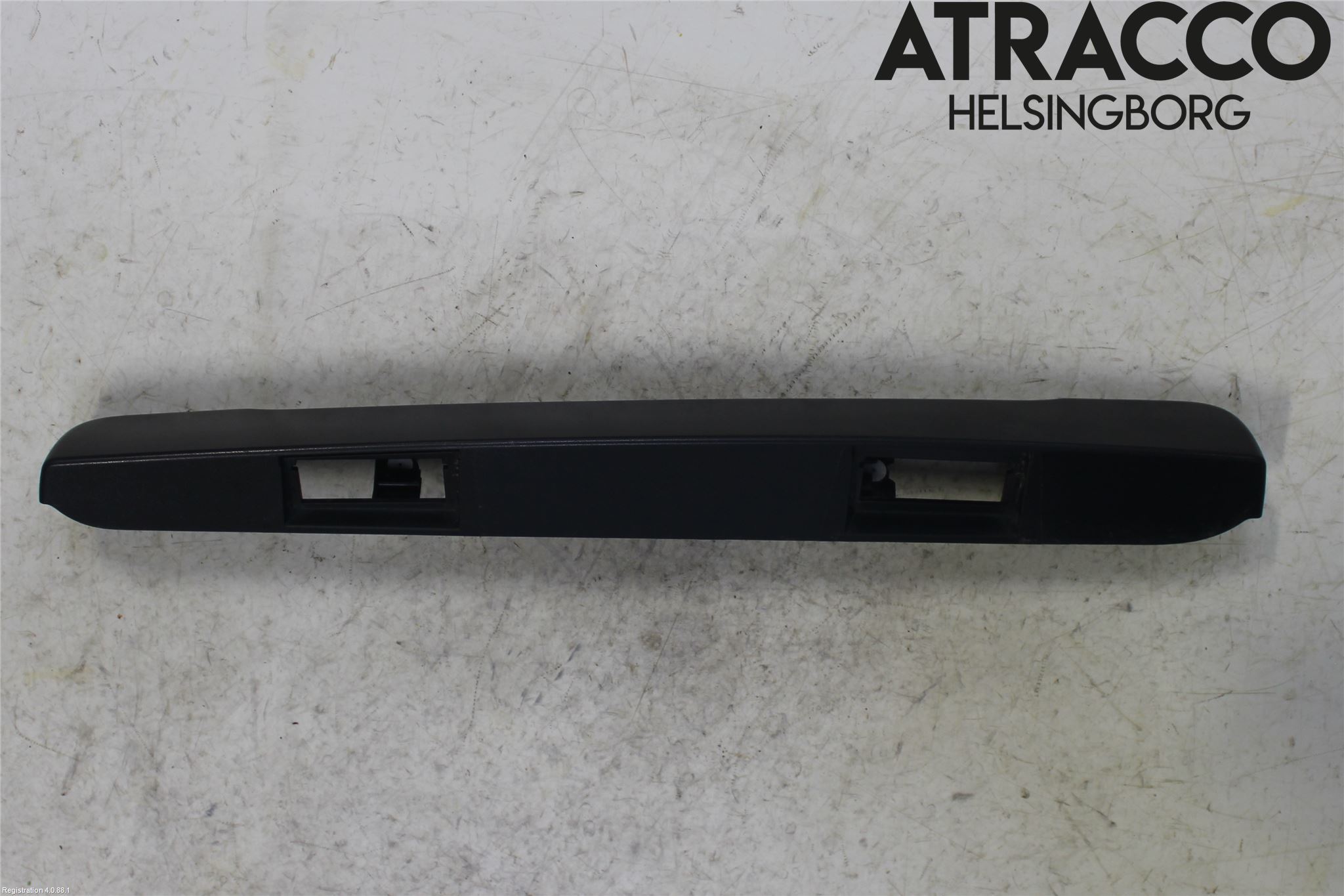 Opel VIVARO 15-19 Skylt Belysning