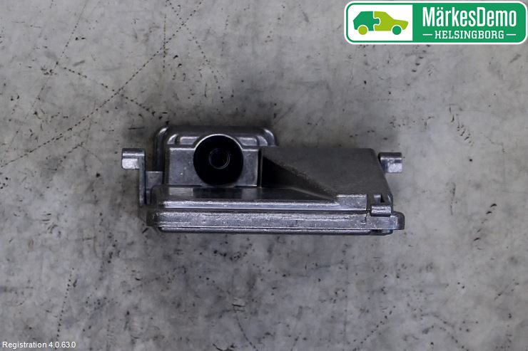Skoda OCTAVIA (5E) 13-20 Sensor Aktivt Kollisionsskydd