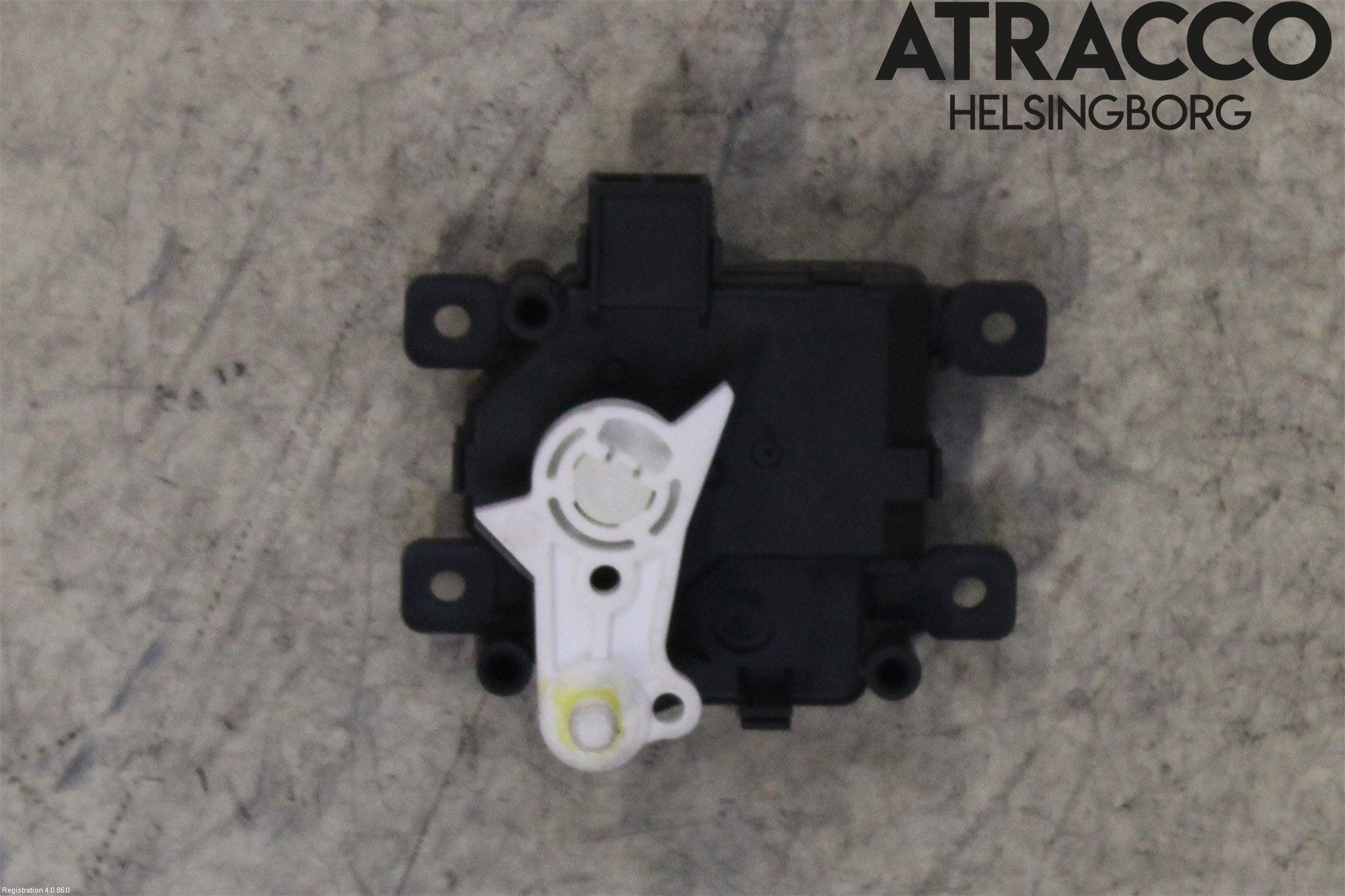 Honda CIVIC 17-22 Värme Reglermotor