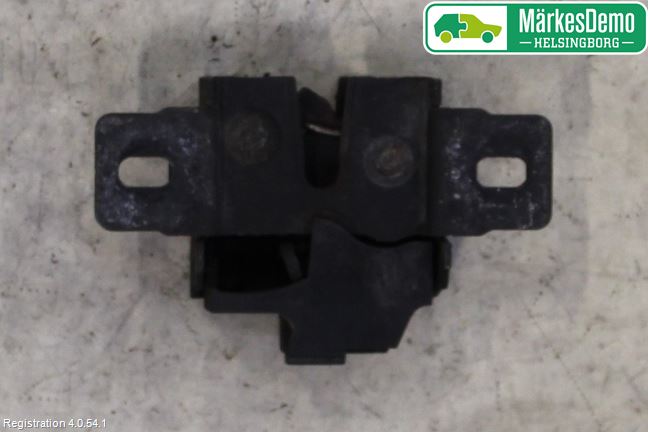 Jaguar XF 08-15 Huvlås