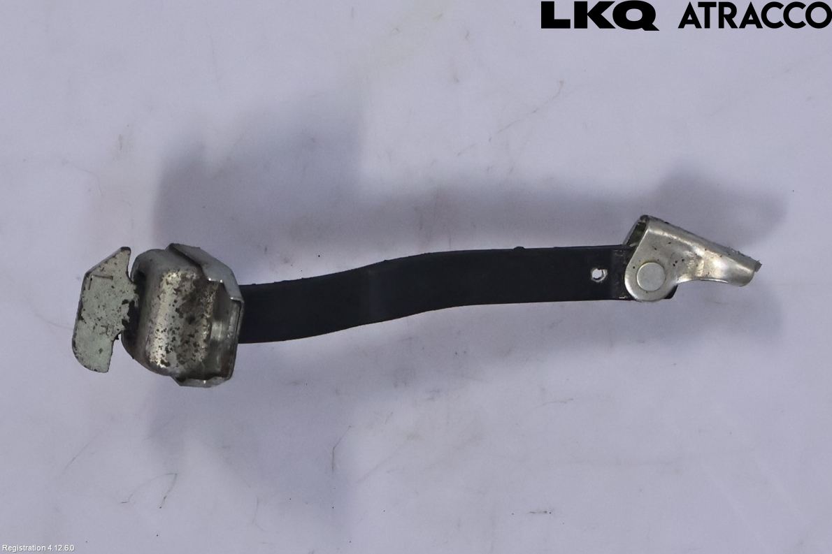 Toyota RAV4 13-18 Dörrstopp