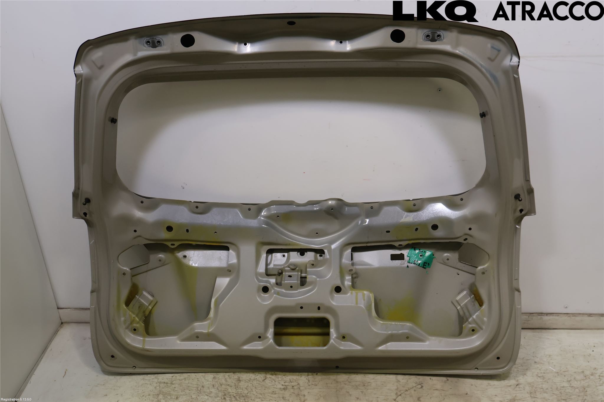Suzuki VITARA 15- Baklucka Kombi