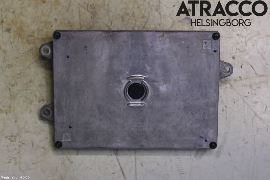 Honda CIVIC 06-11 Styrenhet Insprut Bensin