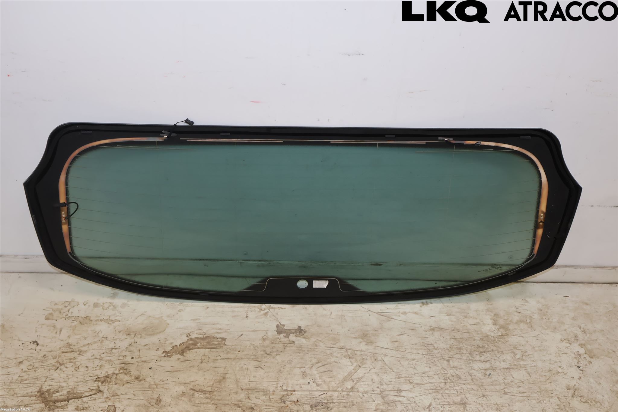 Seat LEON 13-20 Bakruta