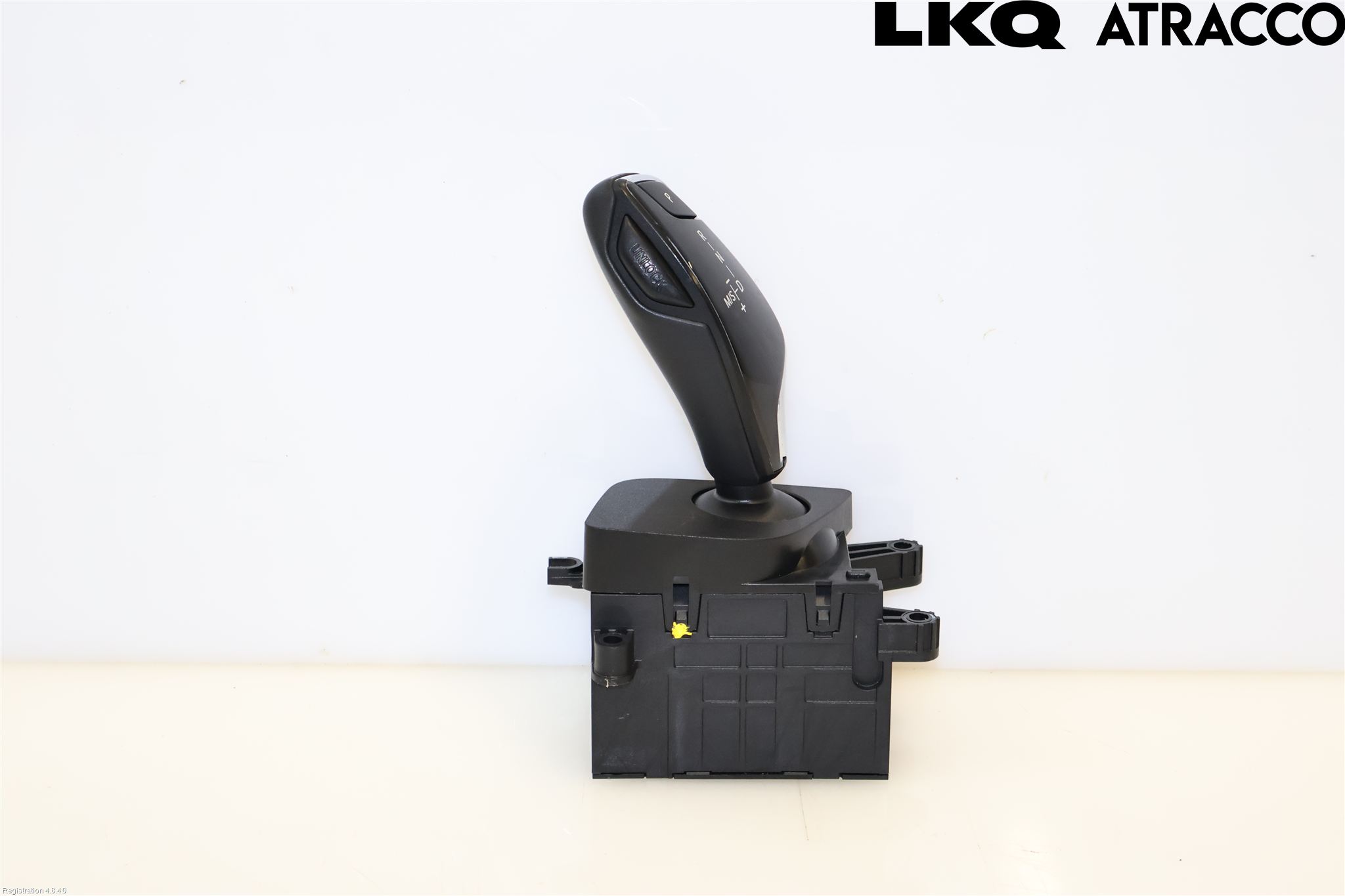 BMW 5 G30/G31/F90 17-23 Växelspak