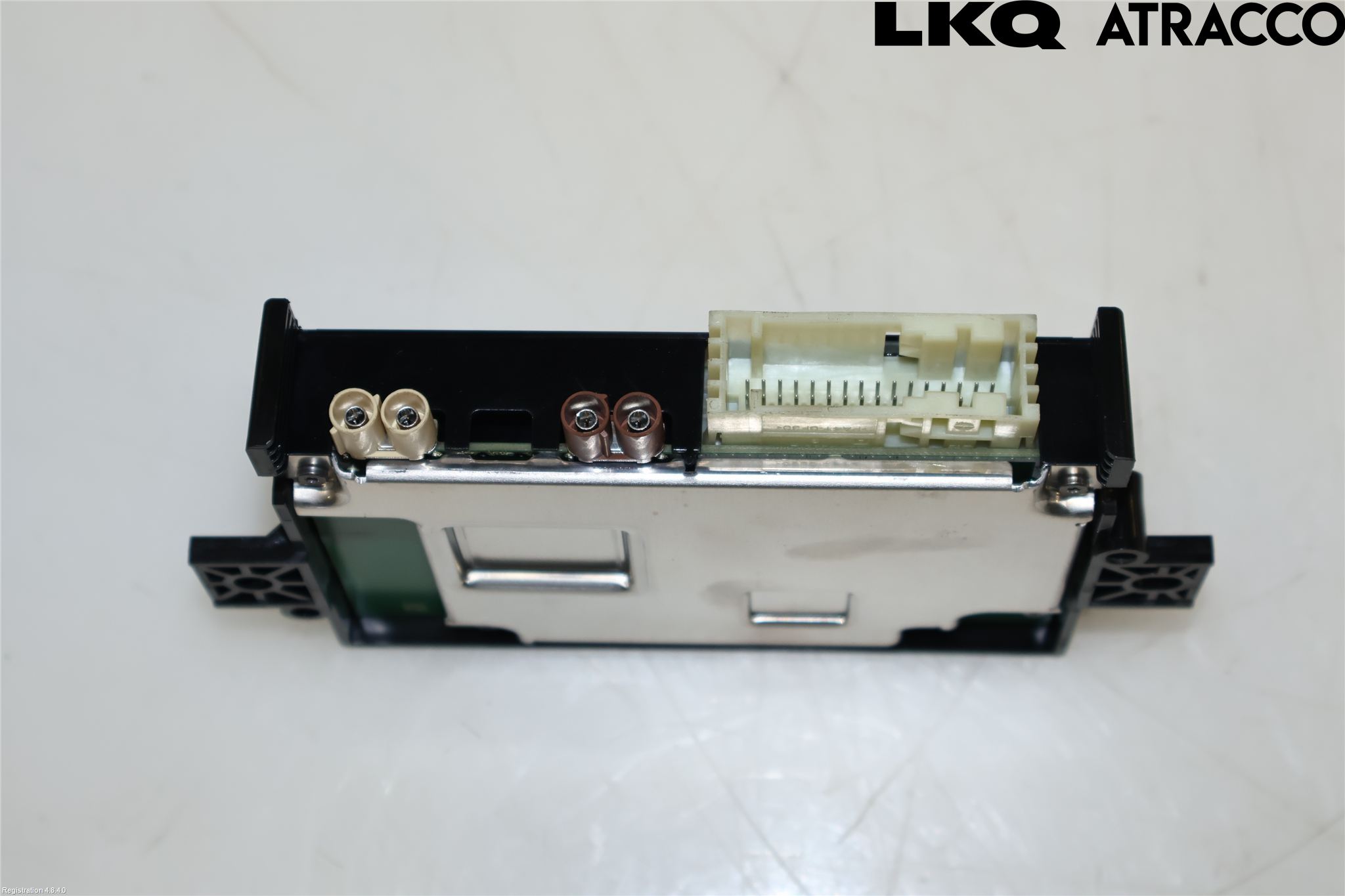 Mercedes-Benz MB E-KLASS (W213) 16-23 Styrenhet Övrigt