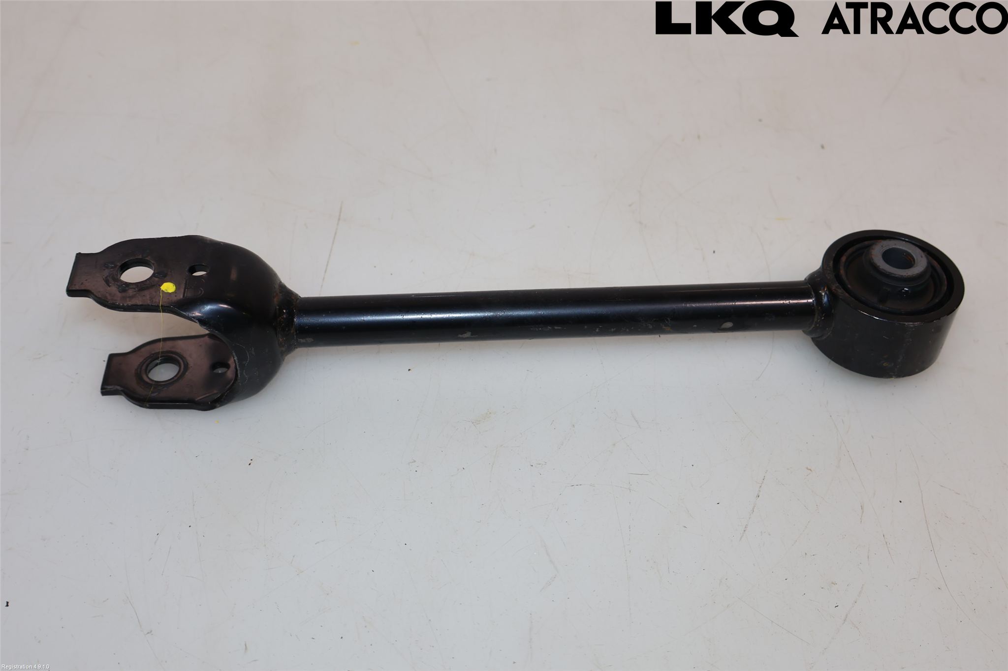 Toyota C-HR 24- Bärarm Bak Vänster