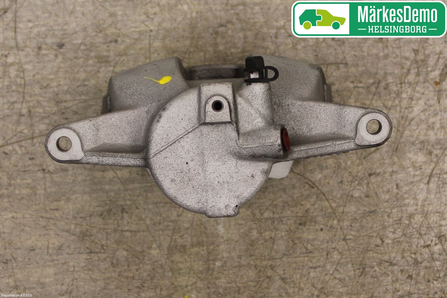 Fiat TIPO/CROSS 16- Bromsok Fram Höger