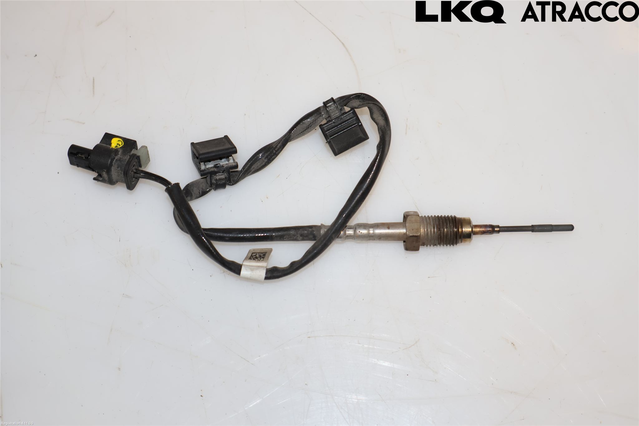 BMW 3 G20/G21/G80/G81 19- Sensor Avgas