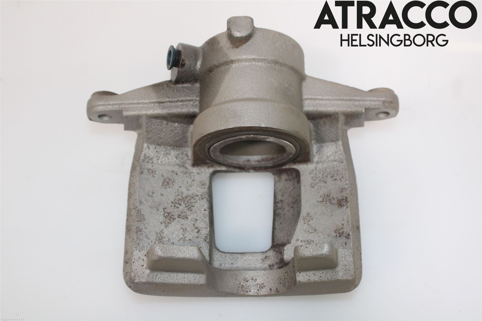 Peugeot BOXER      02- Bromsok Bak Vänster