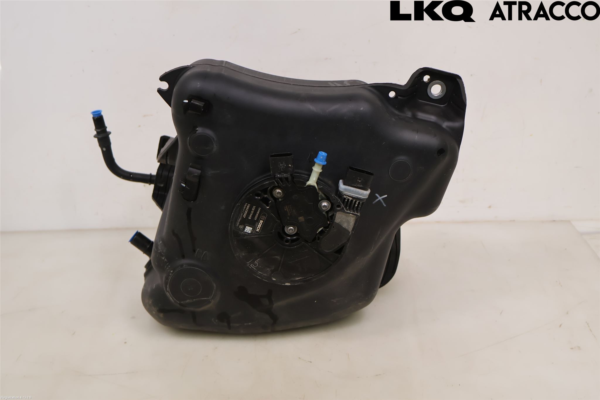 Volkswagen VW PASSAT 15-19 Adblue Tank