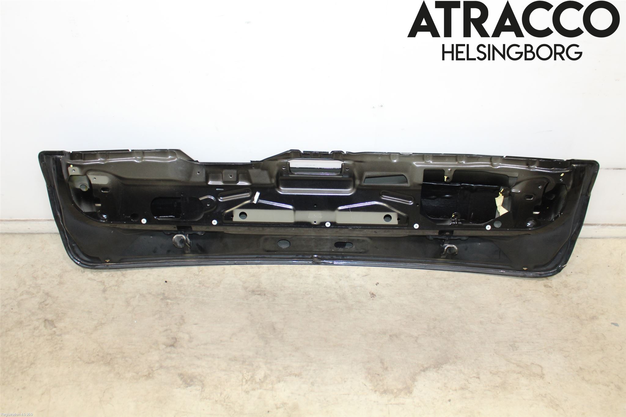 BMW X5 F15 13-18 Baklucka Nedre