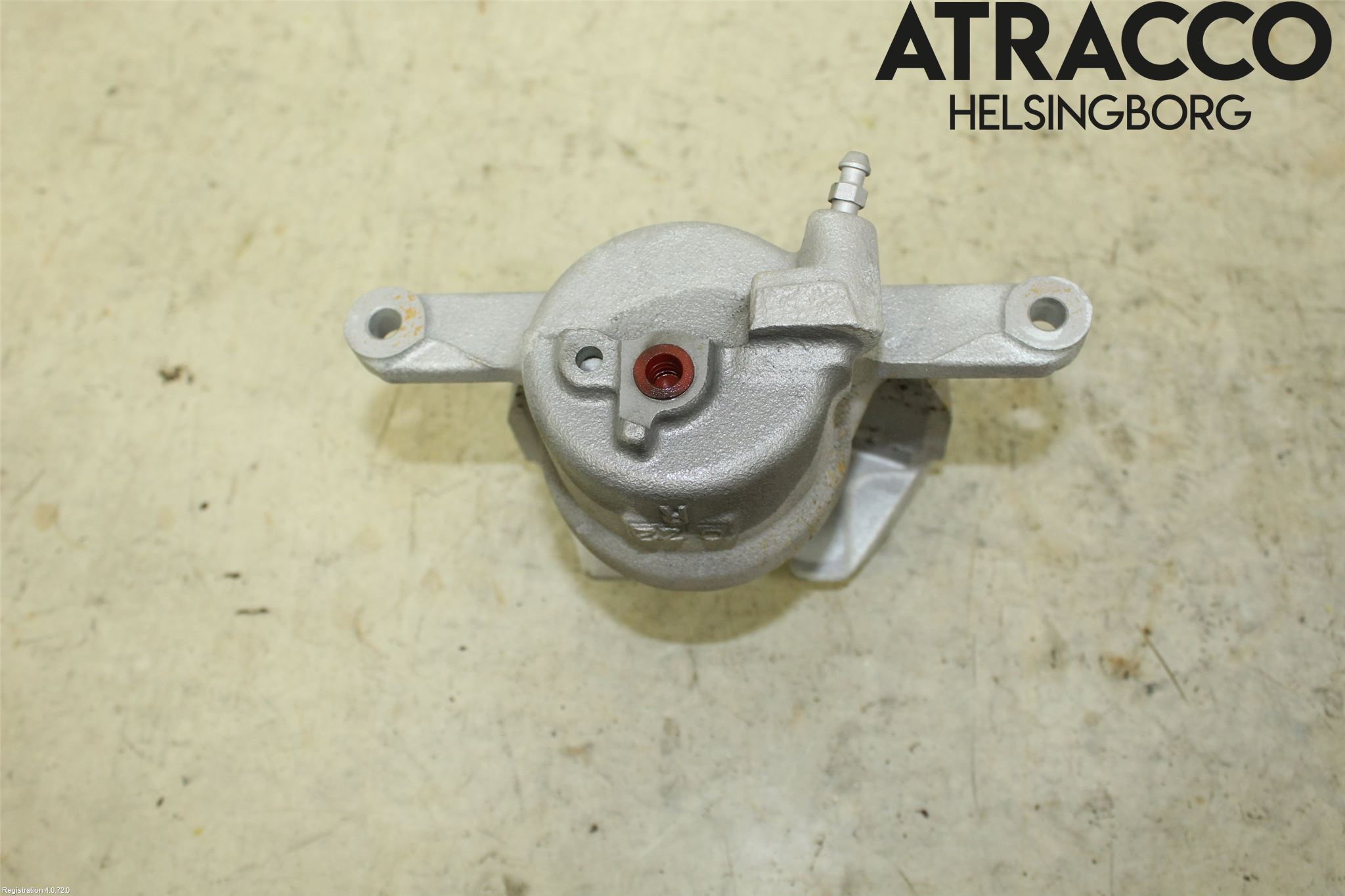 Toyota VERSO-S 11-16 Bromsok Fram Höger